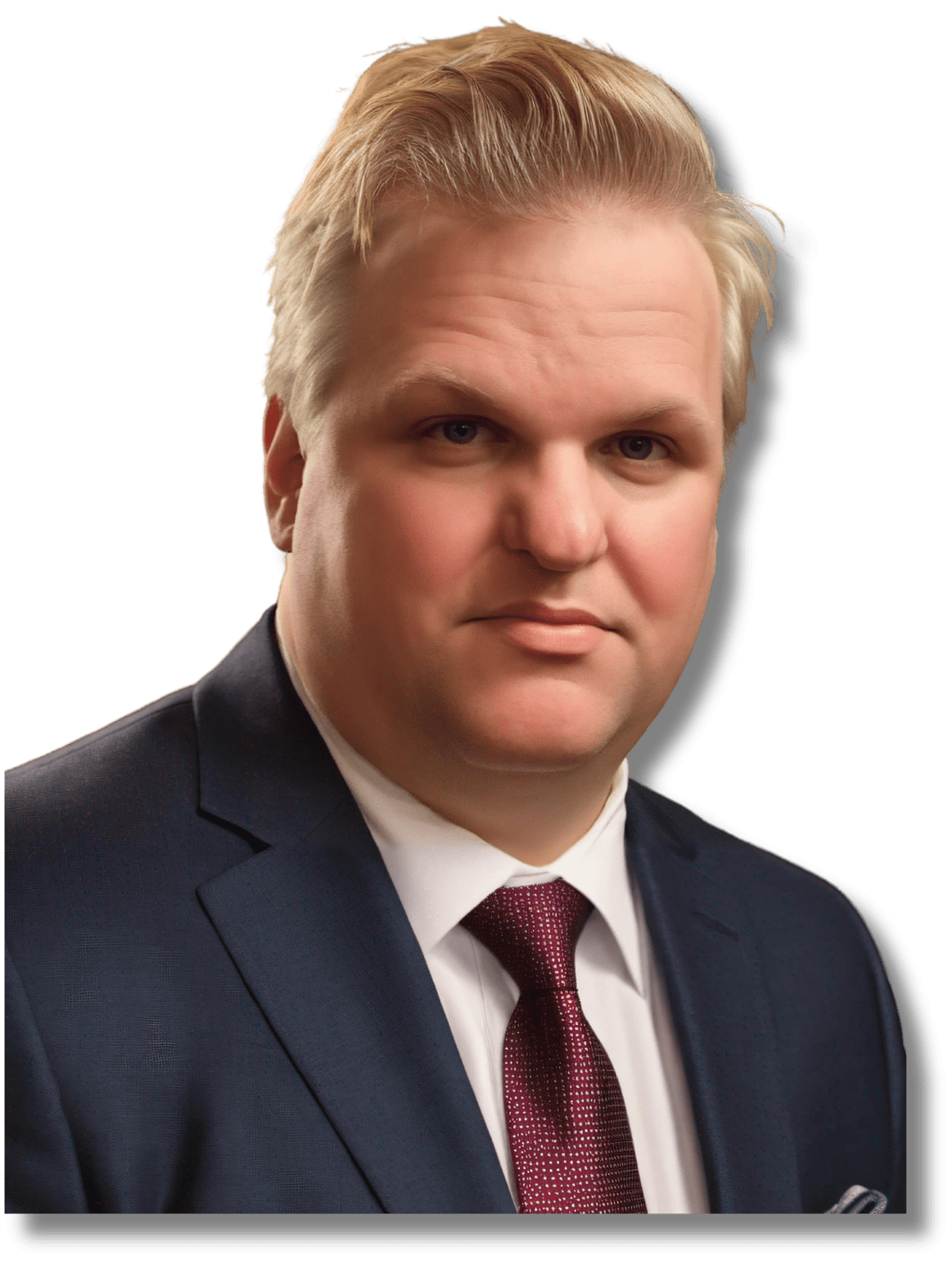 Ron Kulik Managing Partner of safemode IT