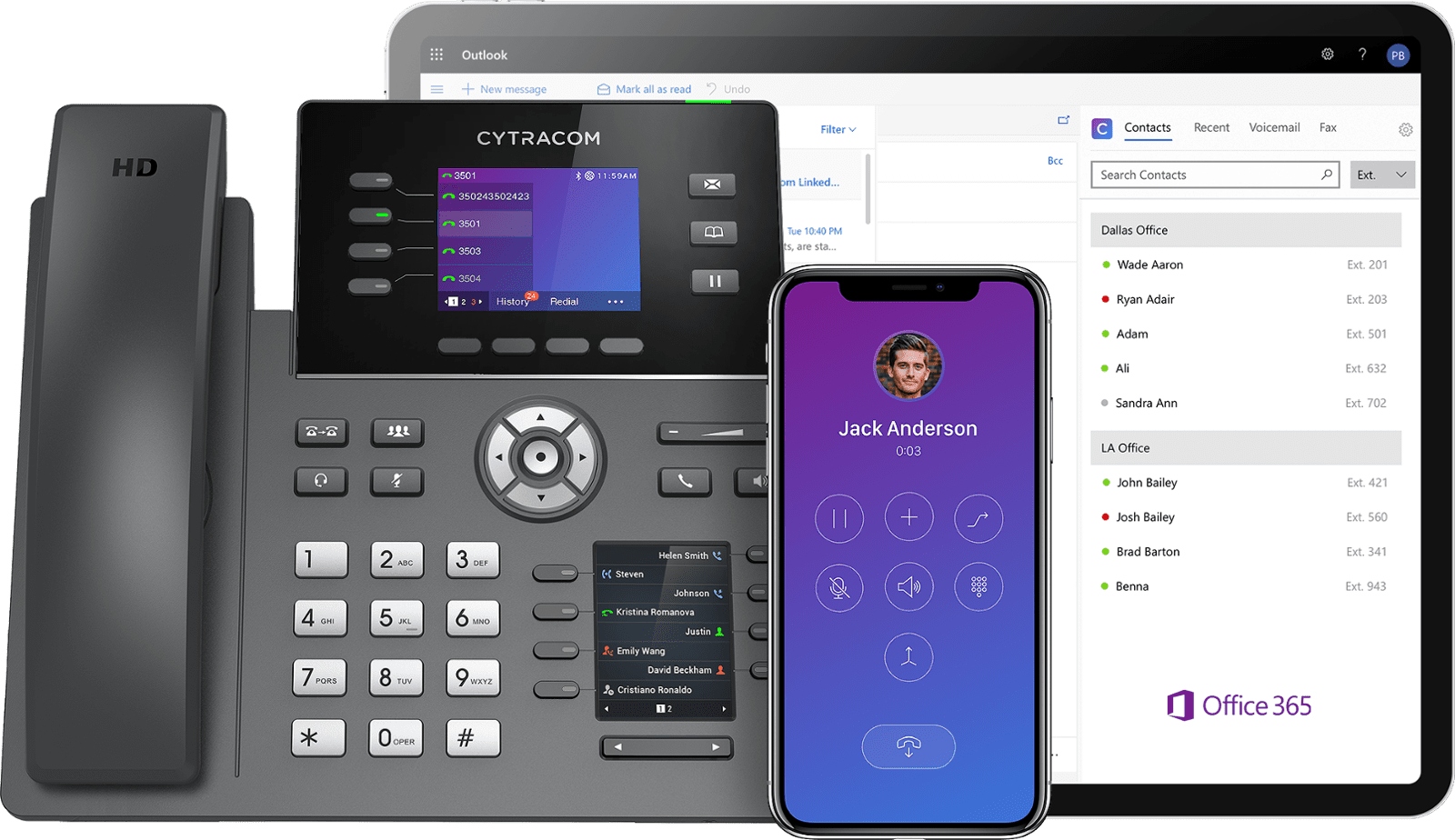 free phones for voip services