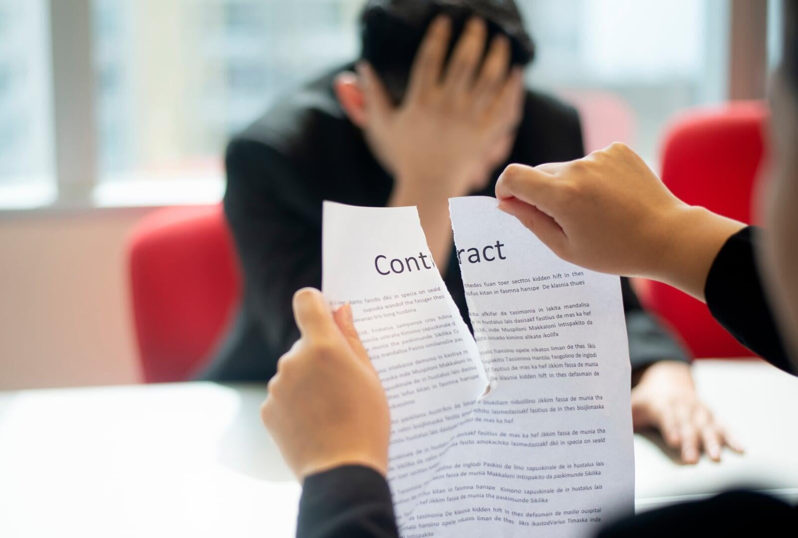 no contracts for voip