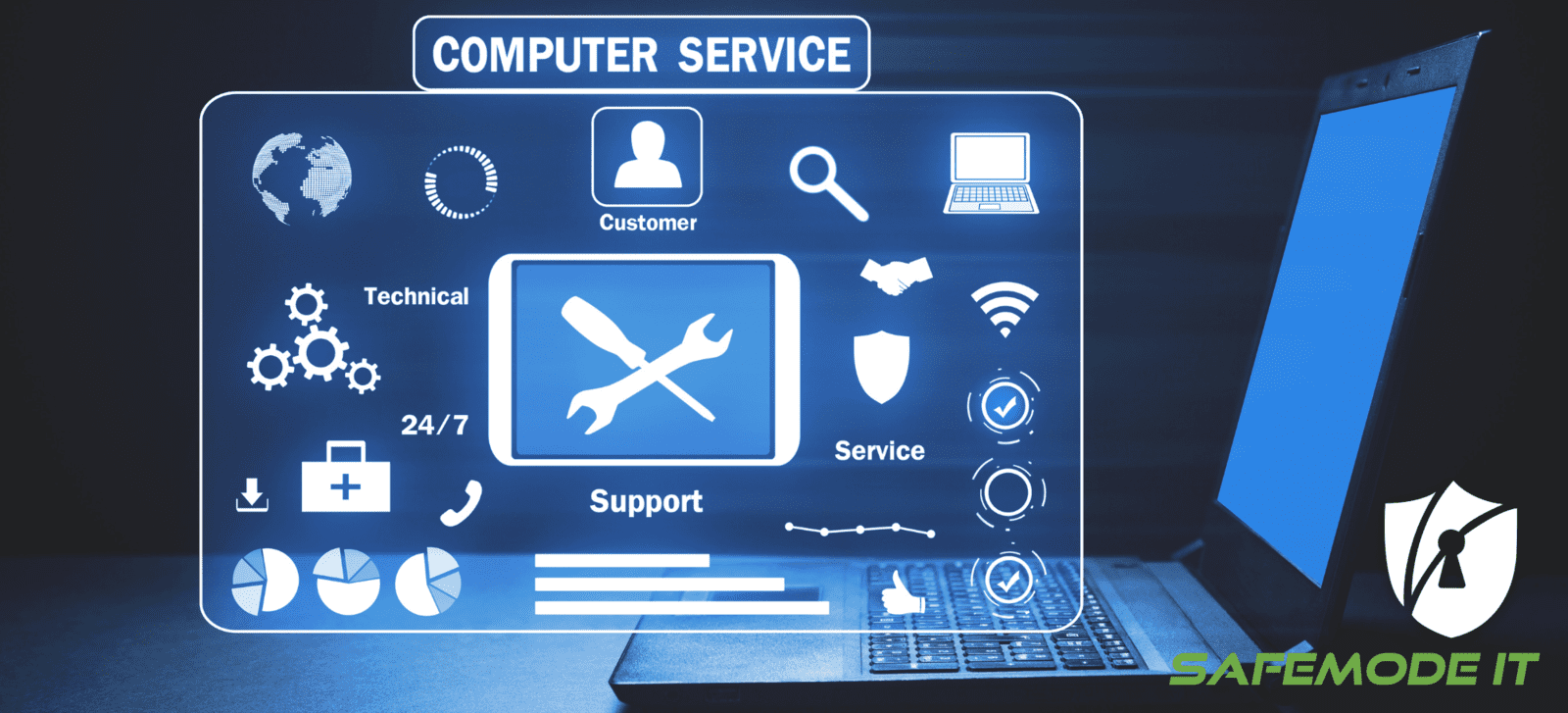 Does My Company need Outsourced Cybersecurity