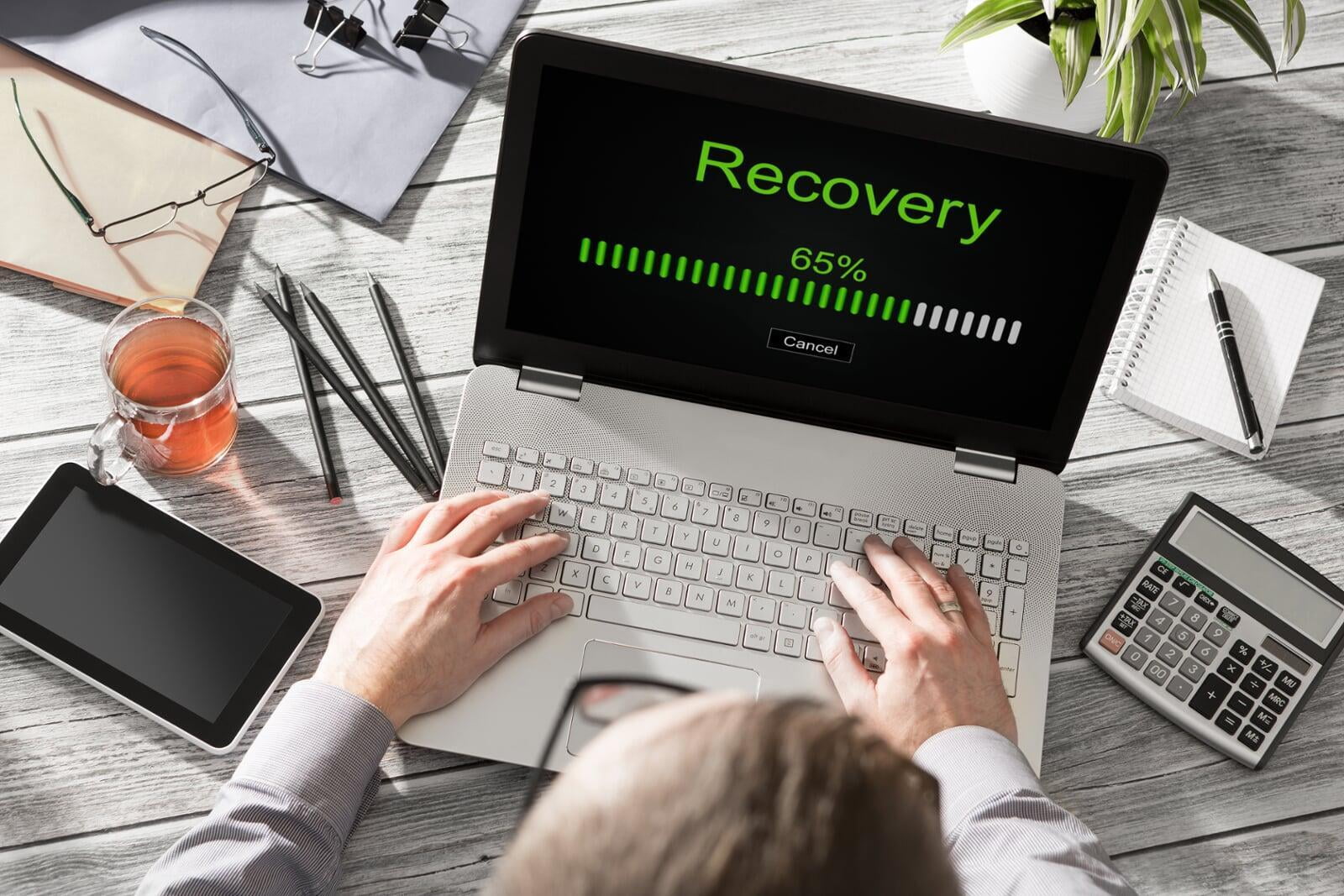 Ransomware Rollback: Mitigating the Impact and Safeguarding Your Digital Assets
