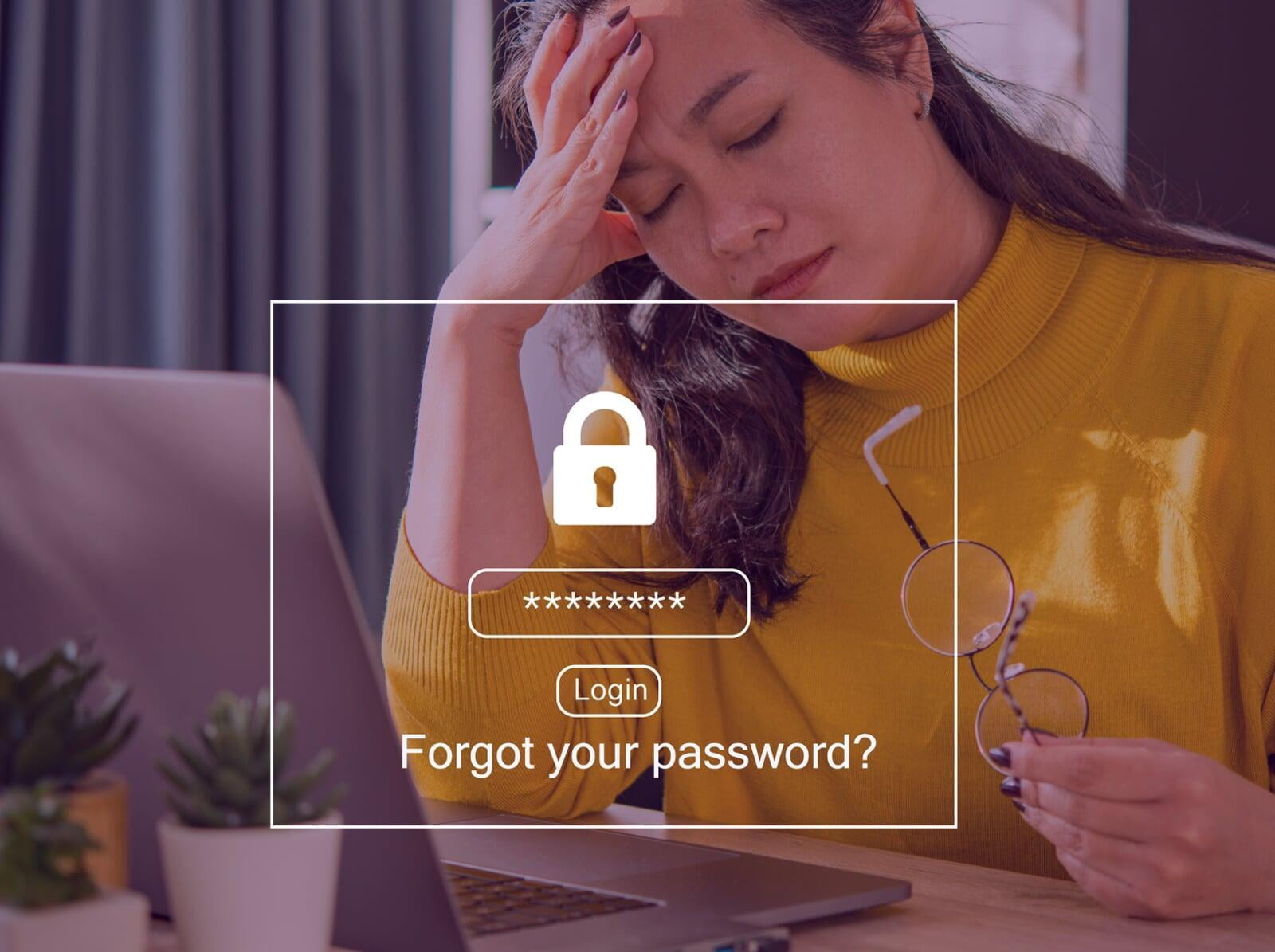 Is It Time to Ditch the Passwords for More Secure Passkeys?
