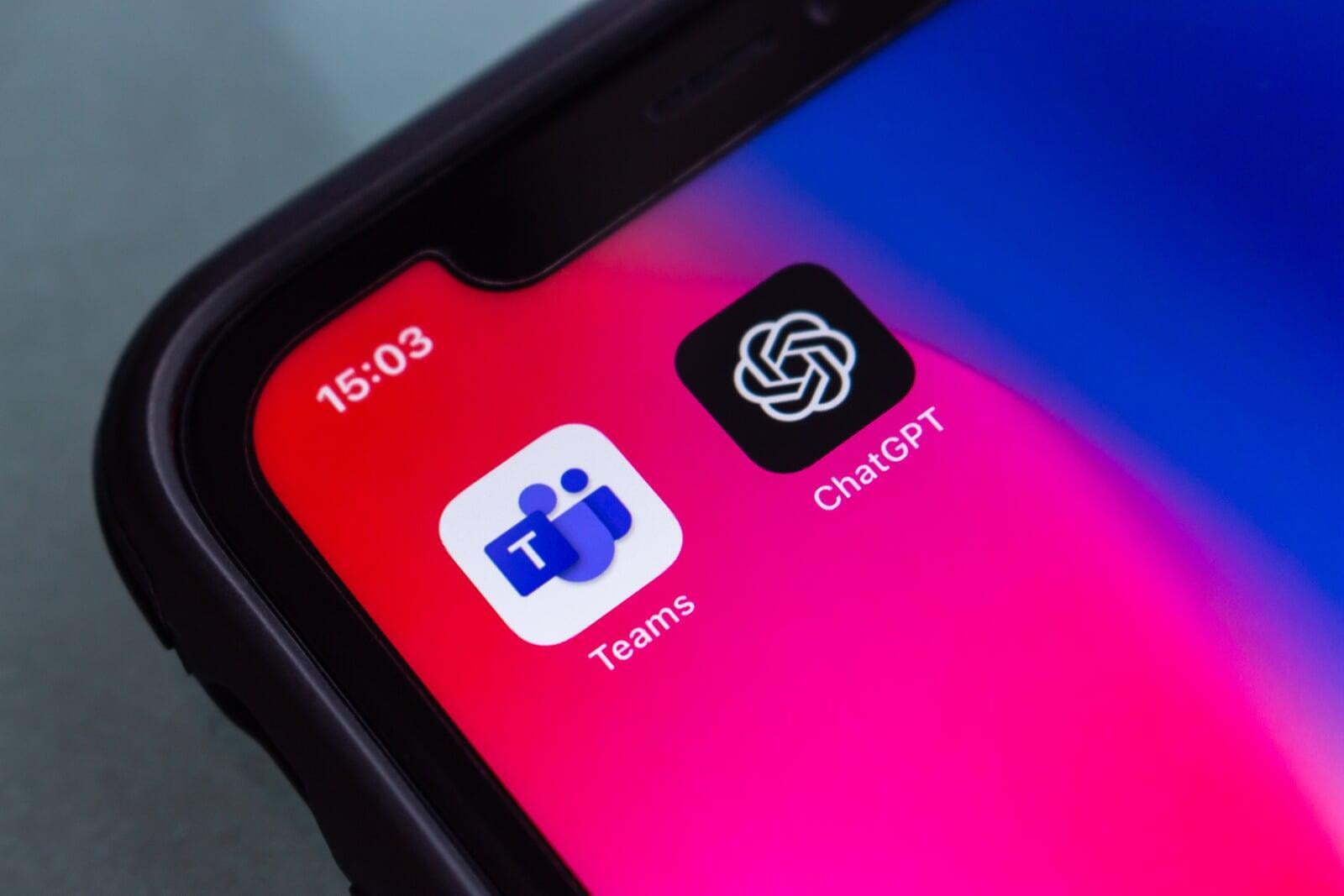 Now AI Can Make Your Microsoft Teams Meetings More Productive