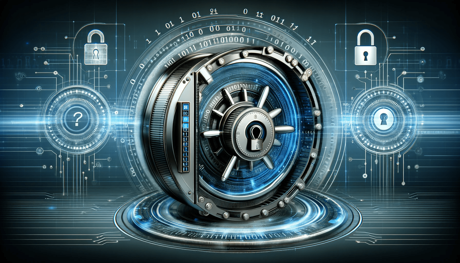 The Essential Role of Password Management